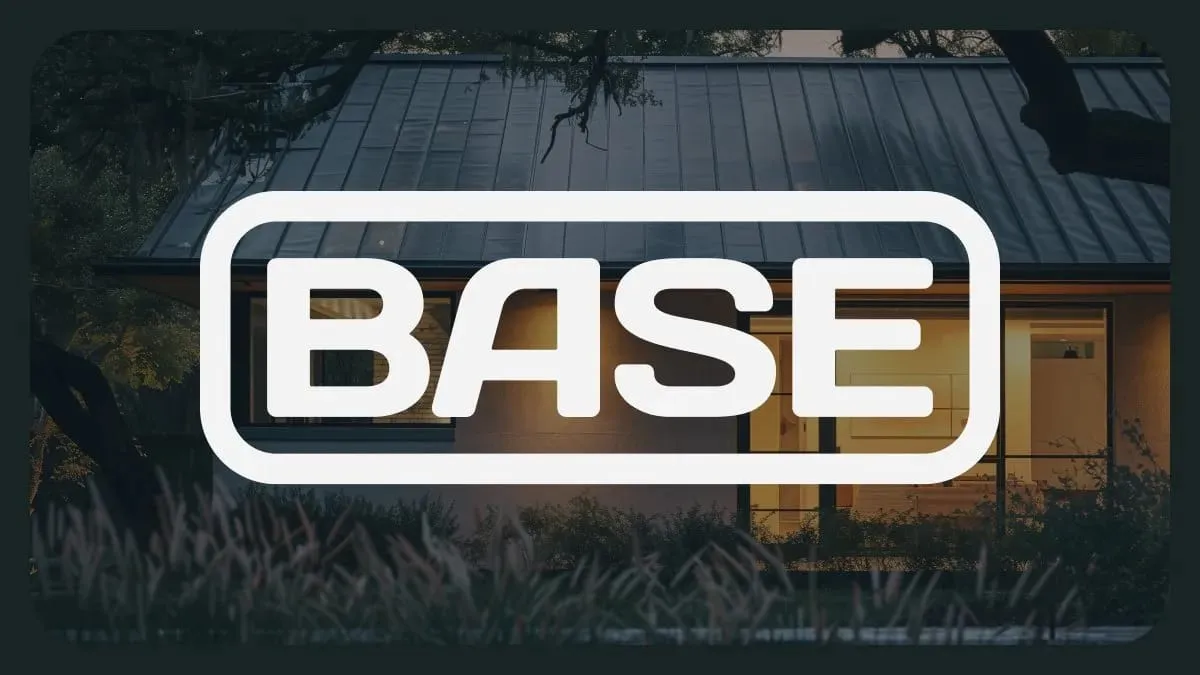 Base Power Company logo