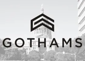 Gothams logo